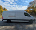 Белый Мерседес Sprinter, объемом двигателя 3 л и пробегом 157 тыс. км за 35000 $, фото 4 на Automoto.ua