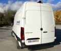 Білий Мерседес Sprinter, об'ємом двигуна 2.14 л та пробігом 165 тис. км за 26500 $, фото 8 на Automoto.ua