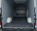 Белый Мерседес Sprinter, объемом двигателя 2.2 л и пробегом 174 тыс. км за 27500 $, фото 6 на Automoto.ua