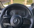 Белый Мерседес Sprinter, объемом двигателя 2.14 л и пробегом 204 тыс. км за 29900 $, фото 6 на Automoto.ua