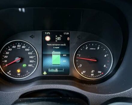 Мерседес Sprinter 2020 в Киеве на Automoto.ua Белый Мерседес Sprinter, объемом двигателя 2.2 л и пробегом 288 тыс. км за 23850 $, фото 33 на Automoto.ua