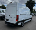 Белый Мерседес Sprinter, объемом двигателя 2.2 л и пробегом 436 тыс. км за 25900 $, фото 7 на Automoto.ua