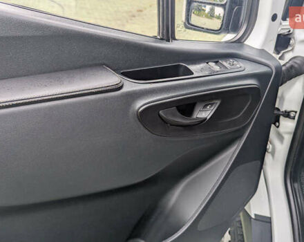 Белый Мерседес Sprinter, объемом двигателя 0 л и пробегом 212 тыс. км за 24200 $, фото 17 на Automoto.ua