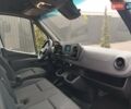 Белый Мерседес Sprinter, объемом двигателя 2 л и пробегом 333 тыс. км за 26900 $, фото 53 на Automoto.ua