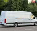 Белый Мерседес Sprinter, объемом двигателя 2.2 л и пробегом 267 тыс. км за 26500 $, фото 25 на Automoto.ua