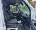 Білий Мерседес Sprinter, об'ємом двигуна 2.2 л та пробігом 243 тис. км за 25800 $, фото 61 на Automoto.ua