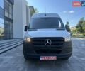 Білий Мерседес Sprinter, об'ємом двигуна 2.2 л та пробігом 178 тис. км за 27800 $, фото 4 на Automoto.ua