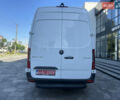 Білий Мерседес Sprinter, об'ємом двигуна 2.2 л та пробігом 178 тис. км за 27800 $, фото 11 на Automoto.ua