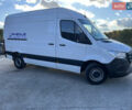 Білий Мерседес Sprinter, об'ємом двигуна 2.14 л та пробігом 165 тис. км за 26500 $, фото 7 на Automoto.ua