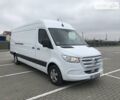 Белый Мерседес Sprinter, объемом двигателя 2.2 л и пробегом 246 тыс. км за 23900 $, фото 10 на Automoto.ua