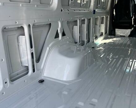 Белый Мерседес Sprinter, объемом двигателя 3 л и пробегом 1 тыс. км за 79713 $, фото 18 на Automoto.ua
