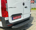 Белый Мерседес Sprinter, объемом двигателя 2.2 л и пробегом 236 тыс. км за 22750 $, фото 27 на Automoto.ua