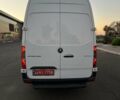 Белый Мерседес Sprinter, объемом двигателя 2.2 л и пробегом 318 тыс. км за 27500 $, фото 16 на Automoto.ua