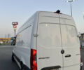 Білий Мерседес Sprinter, об'ємом двигуна 2.2 л та пробігом 201 тис. км за 25000 $, фото 13 на Automoto.ua