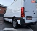 Мерседес Sprinter 2020 в Киеве на Automoto.ua Белый Мерседес Sprinter, объемом двигателя 2.2 л и пробегом 288 тыс. км за 23850 $, фото 14 на Automoto.ua