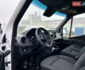 Белый Мерседес Sprinter, объемом двигателя 2.2 л и пробегом 143 тыс. км за 24400 $, фото 60 на Automoto.ua