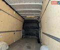 Белый Мерседес Sprinter, объемом двигателя 2.14 л и пробегом 150 тыс. км за 25950 $, фото 7 на Automoto.ua