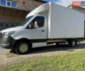 Білий Мерседес Sprinter, об'ємом двигуна 2.14 л та пробігом 399 тис. км за 23850 $, фото 36 на Automoto.ua