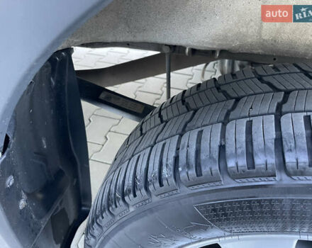 Білий Мерседес Sprinter, об'ємом двигуна 3 л та пробігом 230 тис. км за 39000 $, фото 23 на Automoto.ua