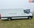 Белый Мерседес Sprinter, объемом двигателя 2.2 л и пробегом 143 тыс. км за 24400 $, фото 20 на Automoto.ua