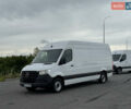 Белый Мерседес Sprinter, объемом двигателя 2.2 л и пробегом 300 тыс. км за 25900 $, фото 47 на Automoto.ua