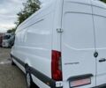 Белый Мерседес Sprinter, объемом двигателя 2.2 л и пробегом 148 тыс. км за 23999 $, фото 25 на Automoto.ua