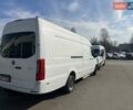 Белый Мерседес Sprinter, объемом двигателя 3 л и пробегом 1 тыс. км за 79713 $, фото 4 на Automoto.ua