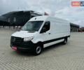 Белый Мерседес Sprinter, объемом двигателя 3 л и пробегом 280 тыс. км за 36700 $, фото 1 на Automoto.ua