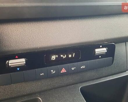 Мерседес Sprinter 2020 в Ивано-Франковске на Automoto.ua Белый Мерседес Sprinter, объемом двигателя 2.2 л и пробегом 201 тыс. км за 26599 $, фото 46 на Automoto.ua