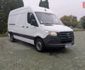 Белый Мерседес Sprinter, объемом двигателя 0 л и пробегом 212 тыс. км за 24200 $, фото 5 на Automoto.ua