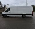 Белый Мерседес Sprinter, объемом двигателя 2.2 л и пробегом 260 тыс. км за 26000 $, фото 2 на Automoto.ua