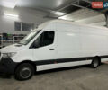Белый Мерседес Sprinter, объемом двигателя 2.99 л и пробегом 207 тыс. км за 60273 $, фото 1 на Automoto.ua