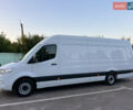 Белый Мерседес Sprinter, объемом двигателя 2.2 л и пробегом 267 тыс. км за 26500 $, фото 31 на Automoto.ua