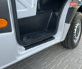 Белый Мерседес Sprinter, объемом двигателя 2.2 л и пробегом 267 тыс. км за 20999 $, фото 56 на Automoto.ua