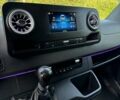 Белый Мерседес Sprinter, объемом двигателя 0 л и пробегом 290 тыс. км за 25000 $, фото 21 на Automoto.ua