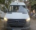 Білий Мерседес Sprinter, об'ємом двигуна 2.2 л та пробігом 350 тис. км за 35318 $, фото 1 на Automoto.ua