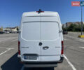 Белый Мерседес Sprinter, объемом двигателя 2.2 л и пробегом 280 тыс. км за 47500 $, фото 6 на Automoto.ua