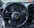 Белый Мерседес Sprinter, объемом двигателя 2.1 л и пробегом 366 тыс. км за 27800 $, фото 26 на Automoto.ua