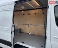 Білий Мерседес Sprinter, об'ємом двигуна 2.2 л та пробігом 243 тис. км за 25800 $, фото 54 на Automoto.ua