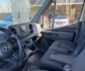 Білий Мерседес Sprinter, об'ємом двигуна 2.14 л та пробігом 261 тис. км за 21900 $, фото 31 на Automoto.ua