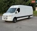 Белый Мерседес Sprinter, объемом двигателя 2.2 л и пробегом 267 тыс. км за 28900 $, фото 6 на Automoto.ua