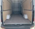 Белый Мерседес Sprinter, объемом двигателя 2.2 л и пробегом 220 тыс. км за 26900 $, фото 3 на Automoto.ua