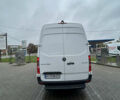 Білий Мерседес Sprinter, об'ємом двигуна 1.95 л та пробігом 242 тис. км за 27600 $, фото 4 на Automoto.ua