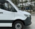 Белый Мерседес Sprinter, объемом двигателя 3 л и пробегом 260 тыс. км за 34850 $, фото 7 на Automoto.ua