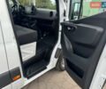 Белый Мерседес Sprinter, объемом двигателя 2.2 л и пробегом 245 тыс. км за 26900 $, фото 18 на Automoto.ua