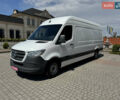 Білий Мерседес Sprinter, об'ємом двигуна 2.2 л та пробігом 260 тис. км за 26490 $, фото 1 на Automoto.ua