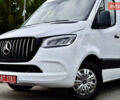Белый Мерседес Sprinter, объемом двигателя 2.2 л и пробегом 280 тыс. км за 29500 $, фото 66 на Automoto.ua