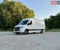 Белый Мерседес Sprinter, объемом двигателя 0 л и пробегом 290 тыс. км за 25000 $, фото 67 на Automoto.ua