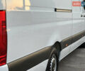 Белый Мерседес Sprinter, объемом двигателя 2.2 л и пробегом 267 тыс. км за 26500 $, фото 78 на Automoto.ua