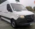Белый Мерседес Sprinter, объемом двигателя 0 л и пробегом 212 тыс. км за 24200 $, фото 14 на Automoto.ua